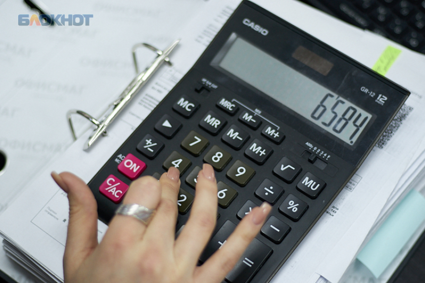 Ставропольская промышленность упала в индексе и поднялась на 432 миллиарда рублей