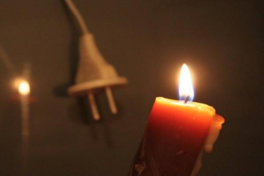 Электричество восстановили в селе Ставрополья после аварийного отключения