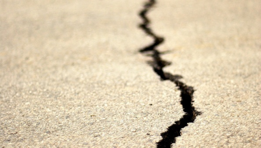 Землетрясение зафиксировали на Ставрополье