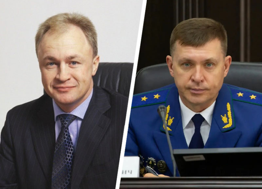 Прокурор потребовал взыскать более 1,4 миллиарда рублей незаконных доходов экс-главы Ессентуков Константина Скоморохина
