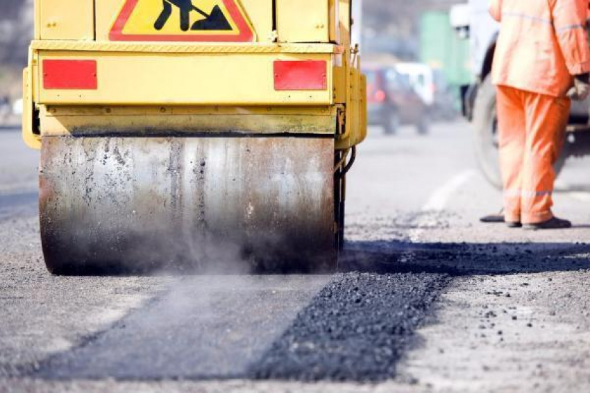 170 млн рублей потратили на ремонт дорог в Кисловодске