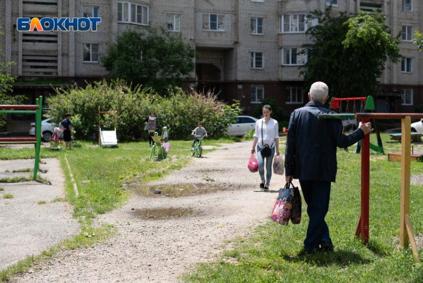 Вторник в Ставрополе выдастся все также по-летнему теплым
