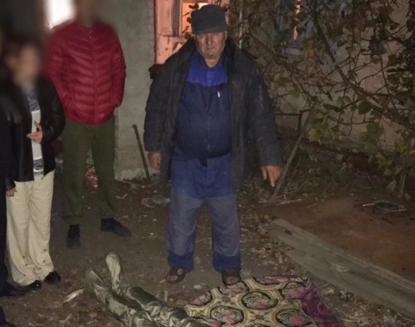 Ставропольчанин получил 7 лет «строгача» за жесткое убийство жены лопатой