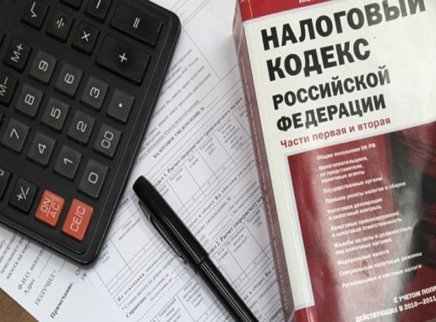 Более 10 млн рублей налогов утаил директор ООО «СТКОМ» в Ставрополе