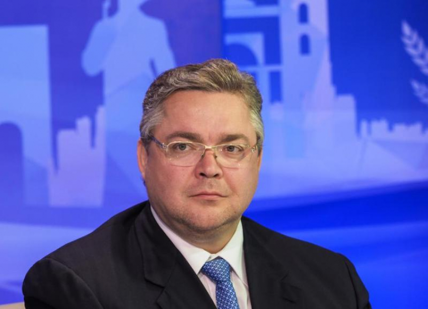 Ставропольский политолог прокомментировал прямую линию губернатора