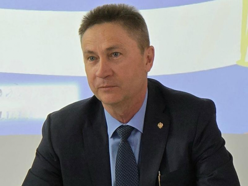Председателем Ставропольского краевого суда назначен Сергей Барабанов