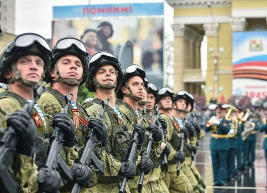 Не только парад: что ждет ставропольчан 24 июня