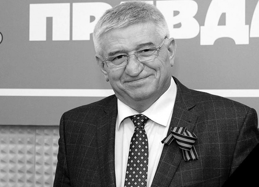 «Очень не хватает его, и не будет хватать всегда»: год назад скончался мэр Ставрополя Андрей Джатдоев