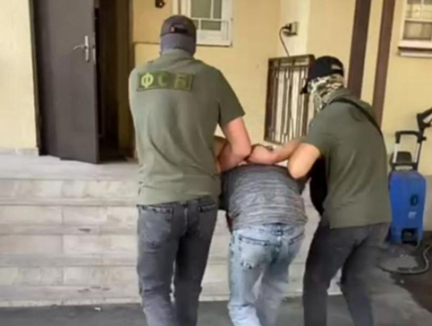 Участвовавшего в ставропольском теракте смертника убедили в помощи российским силовикам