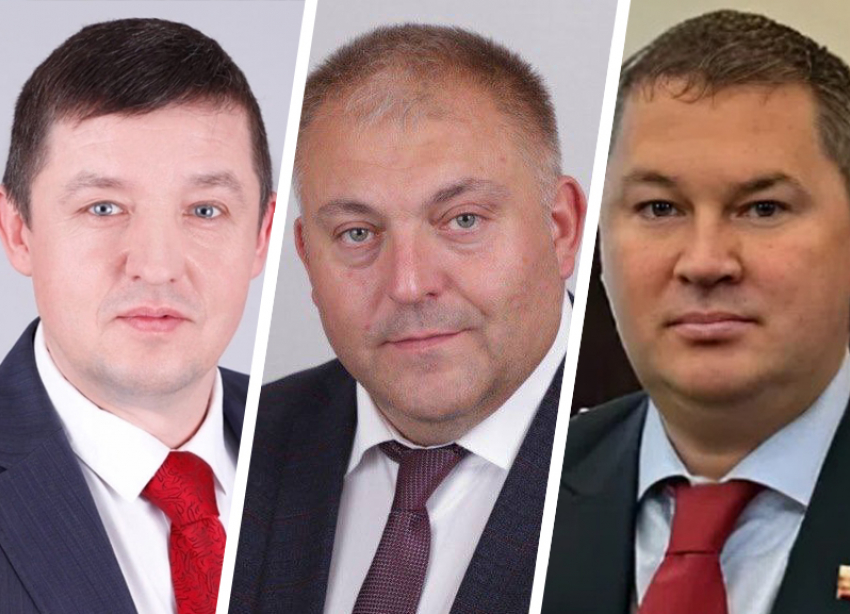 От 10 миллионов и выше: известна тройка самых богатых депутатов новой думы Пятигорска