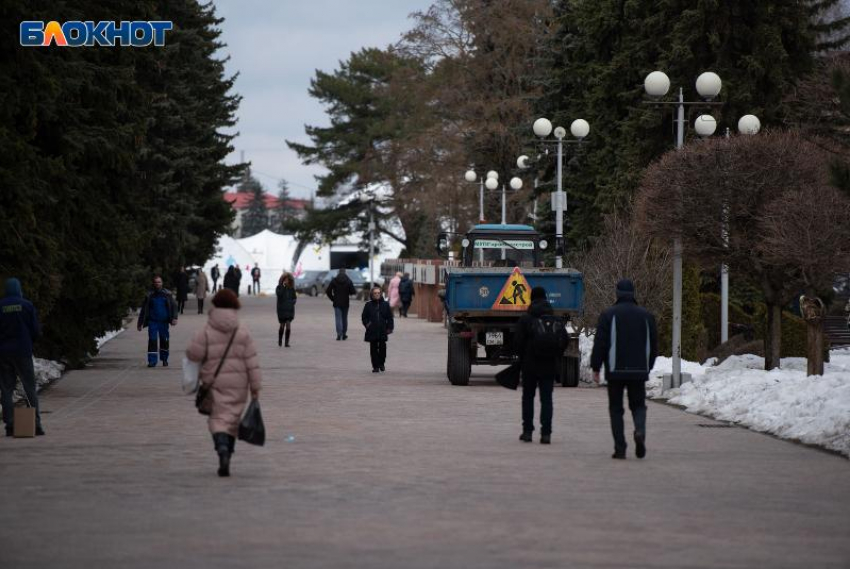 Перспективы туманны: Ставрополье заняло 67-место в рейтинге потенциальных для трудоустройства регионов