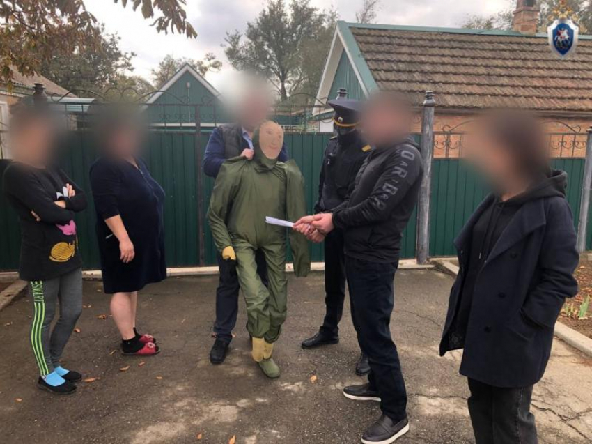 Били ножом и снимали на камеру: участникам дела о покушении на заказное убийство вынесли приговор на Ставрополье