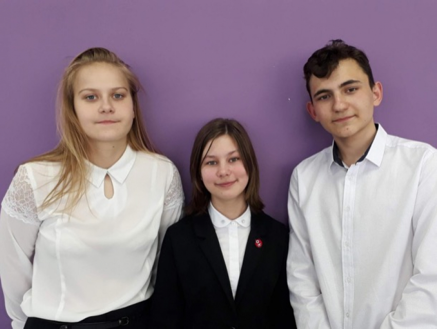Ставропольские школьники создали зарядное устройство на водороде