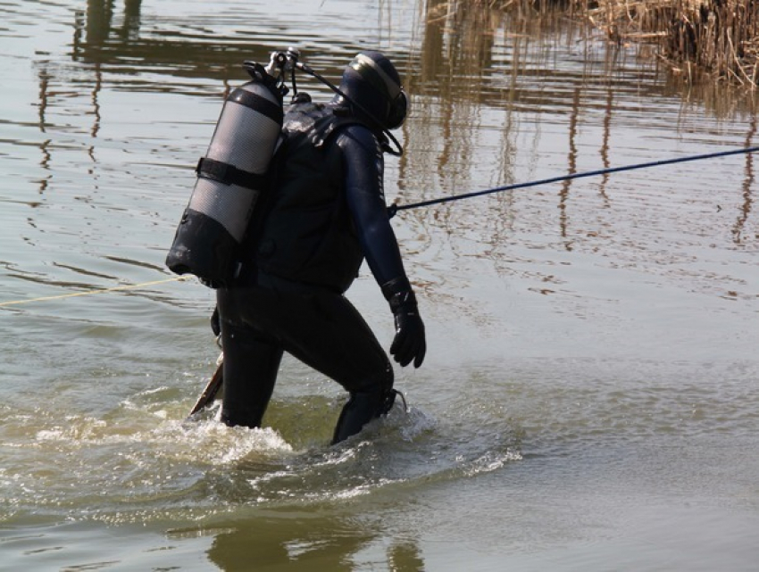 Двое мужчин полезли в реку и утонули в запрещенных для купания местах на Ставрополье