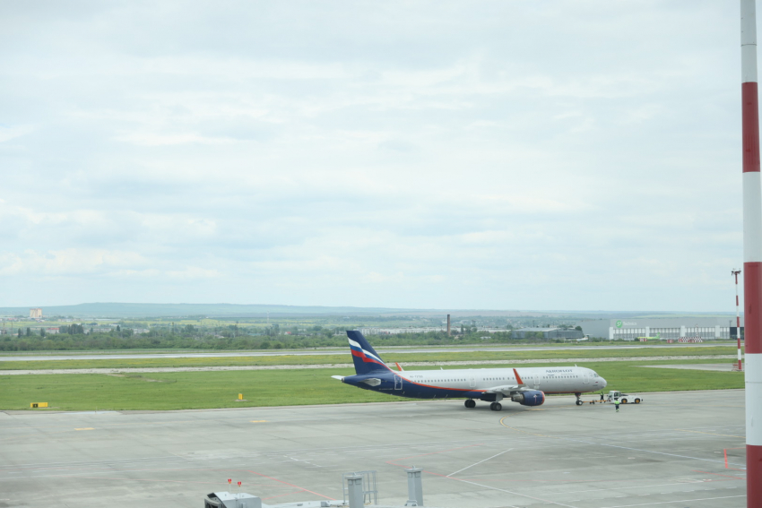 Аэропорт Ставрополя объявил летнее расписание рейсов — куда и когда лететь