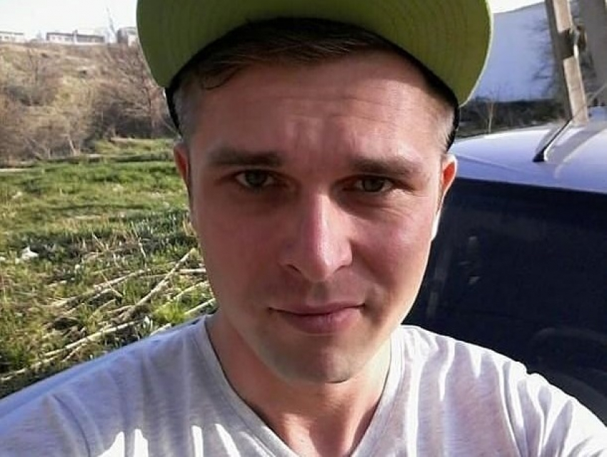 29-летний мужчина ушел из дома и пропал в Михайловске