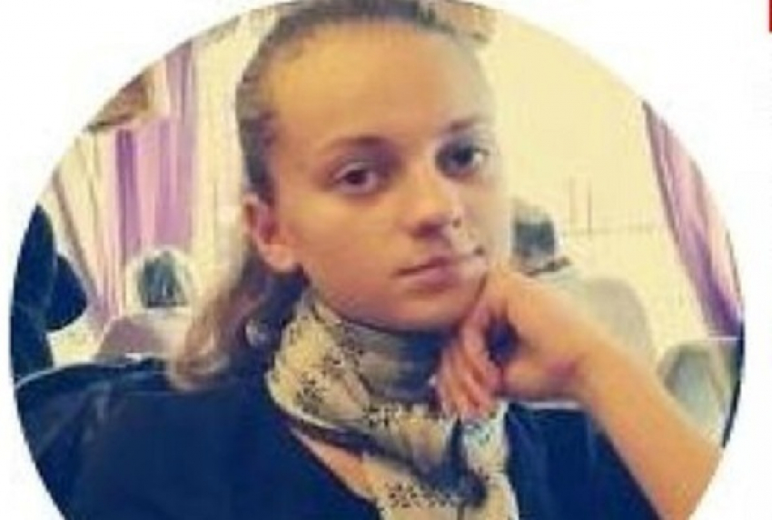 15-летняя школьница не вернулась после занятий в Предгорном районе