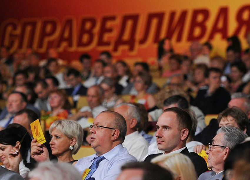 Представлять Ставрополье на выборах в Госдуму от эсеров будут зампред, депутаты и бизнес-омбудсмен