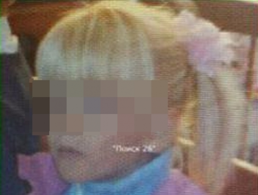 Пропавшую на Ставрополье 9-летнюю девочку нашли живой