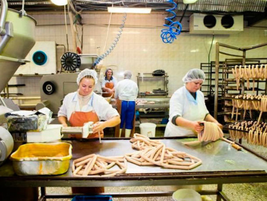 В десятки стран Азии и Африки экспортируют мясо ставропольские аграрии