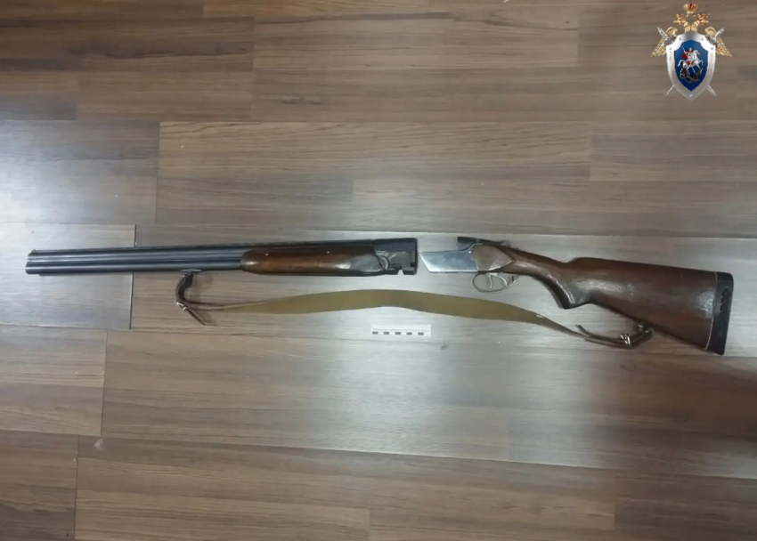 Ссора из-за денег в СНТ обернулась выстрелами в соседа в Кисловодске 