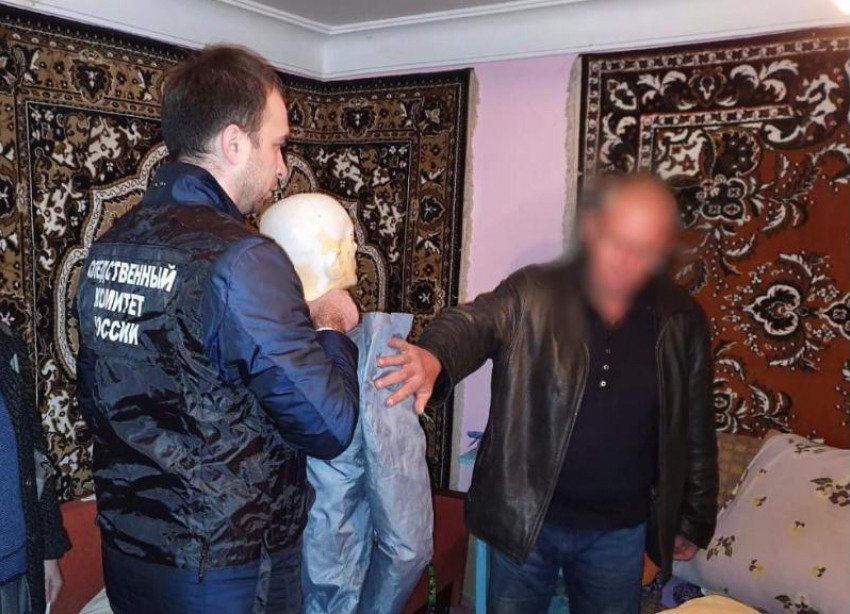 На Ставрополье мужчина мог убить пенсионерку ради 50 рублей