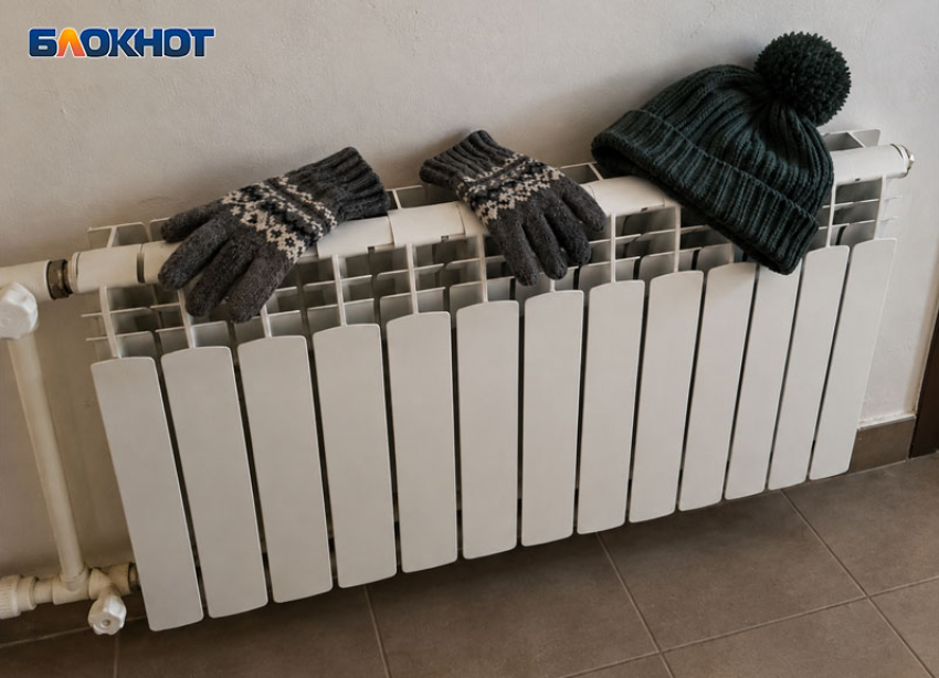 В Минераловодском округе начали подавать отопление в многоквартирные дома
