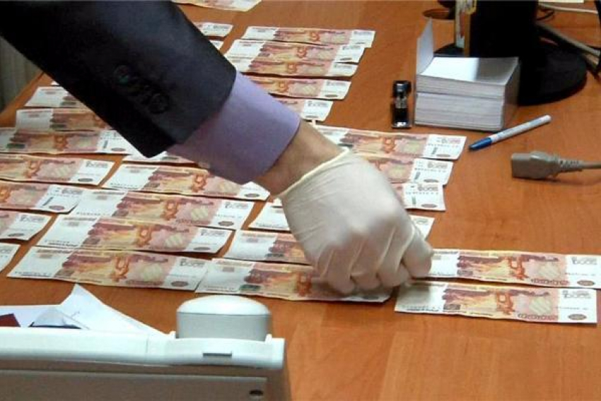 Пятерку лидеров по уровню коррупции замыкает Ставрополье