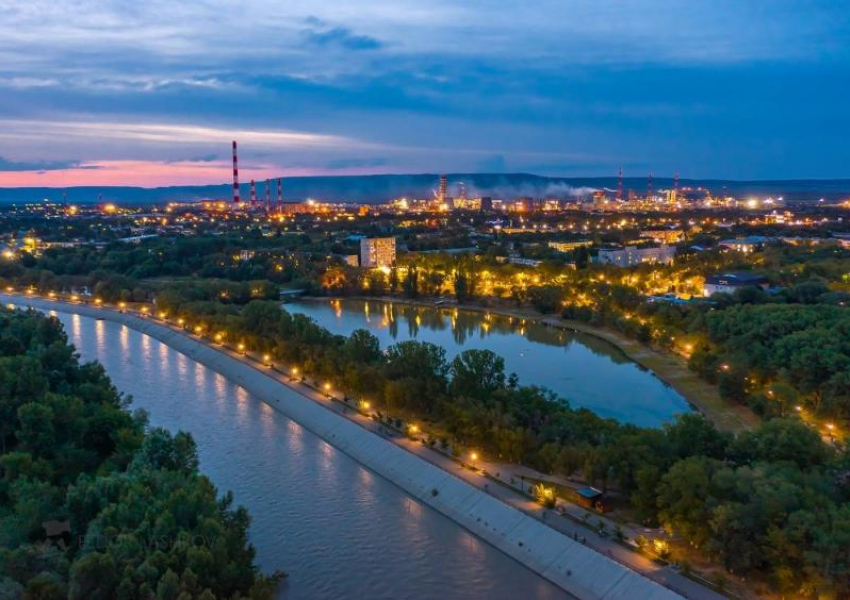 В список городов с программой туристического налога попала промышленная столица Ставрополья