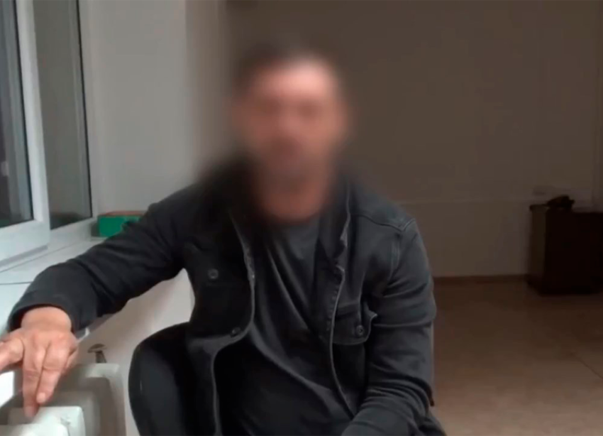 Рабовладельцы со Ставрополья попытались откупиться от ФСБ за полмиллиона рублей