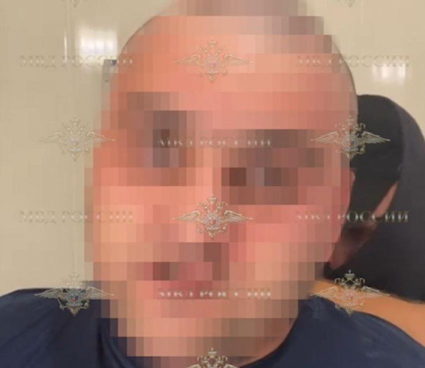 Задержанный в Ставрополе убийца участника СВО получил 19 лет колонии