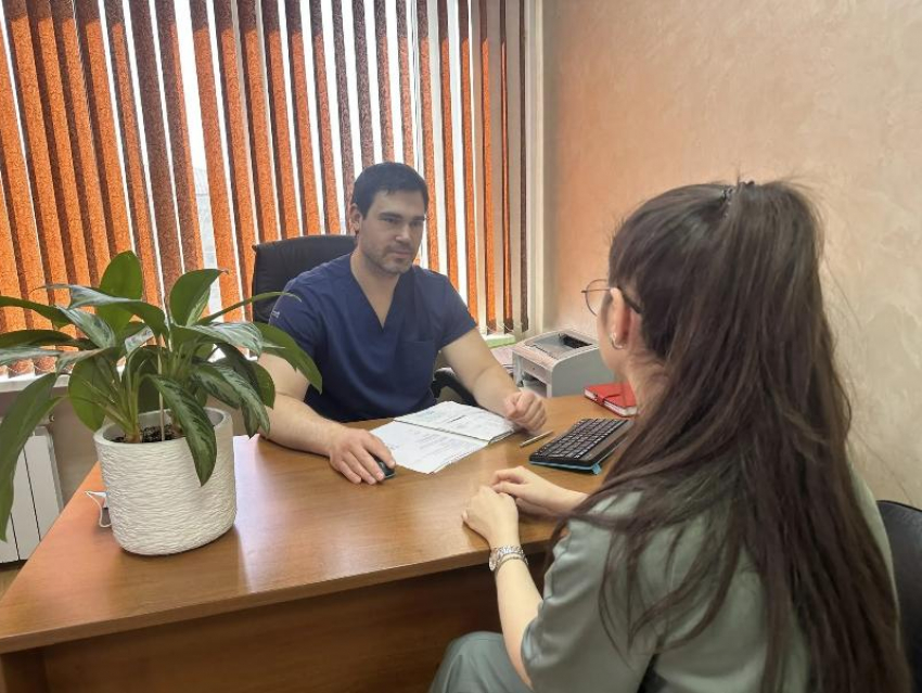 Две операции под одним наркозом выдержала ставропольчанка в надежде стать мамой