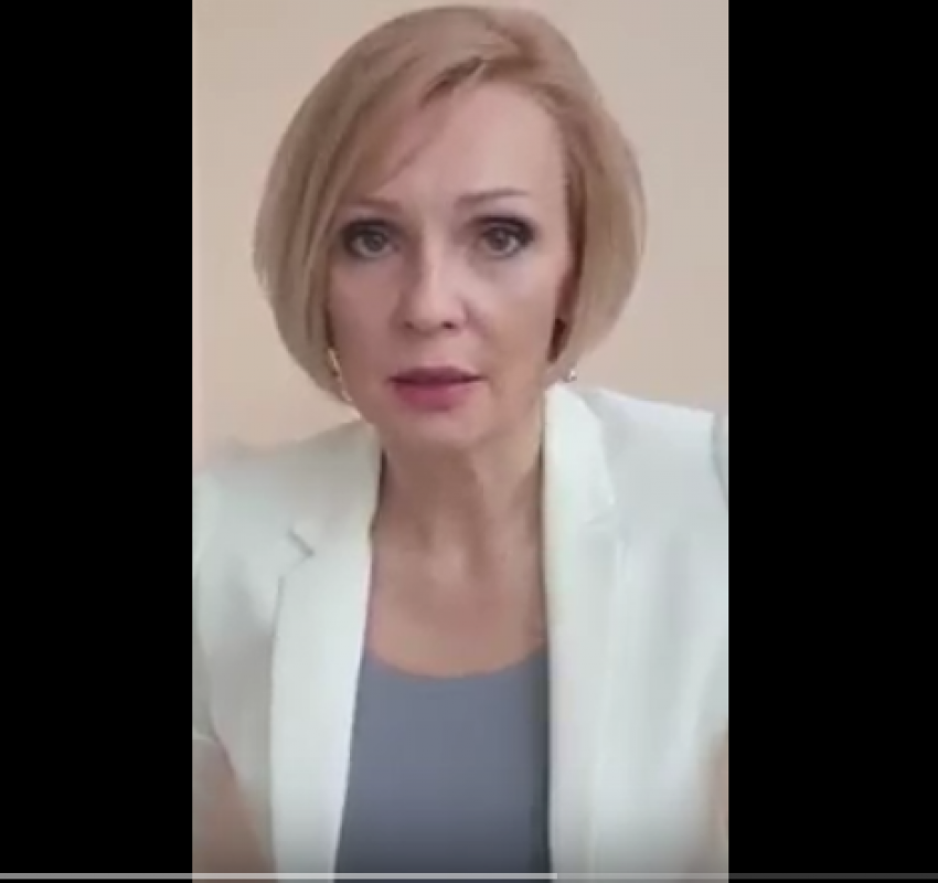 Глава сельсовета Предгорного района назвала уголовное дело в отношении нее политическим заказом