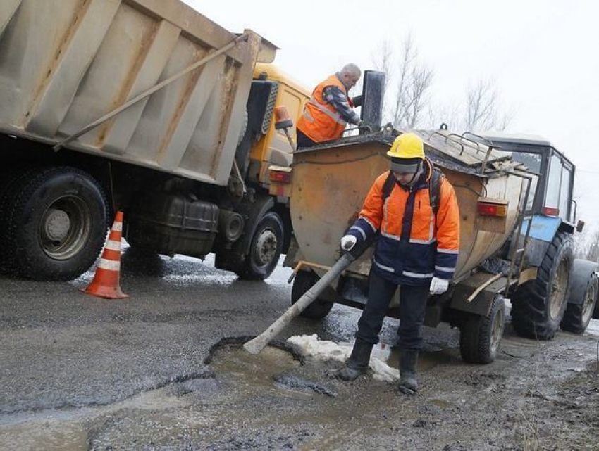 Впервые в истории Ставрополья на дороги потратят девять миллиардов рублей