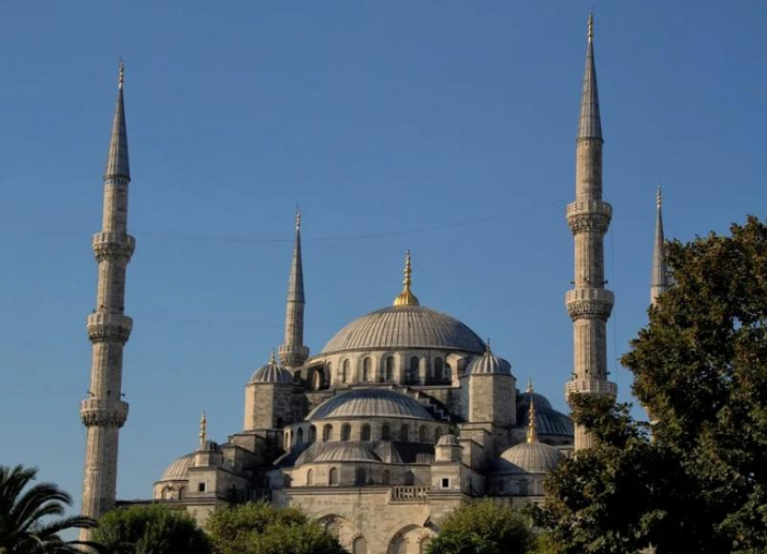 Ставропольские христиане недовольны, что «бриллиант» православия в Стамбуле стал мечетью