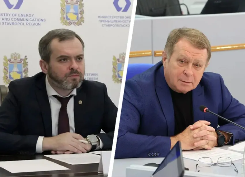 А папа кто? Может ли арест министра Ставрополья Ивана Ковалева спутать карты на выборах в думу 8 созыва