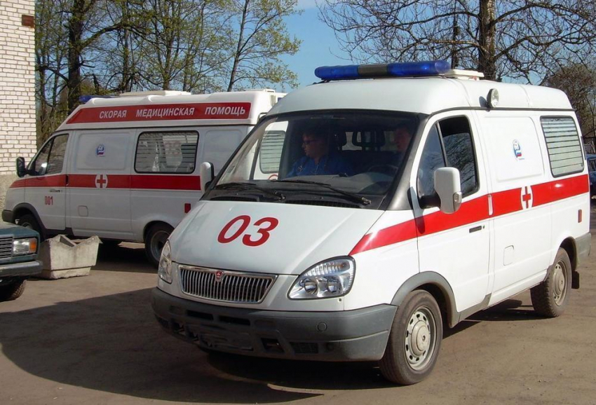 Экс-ректор «СевКавГТУ» сбил пенсионерку в Ставрополе