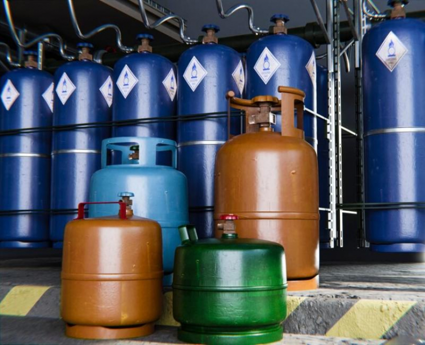 Суд поддержал Ставропольское УФАС в споре с недобросовестным производителем газовых баллонов