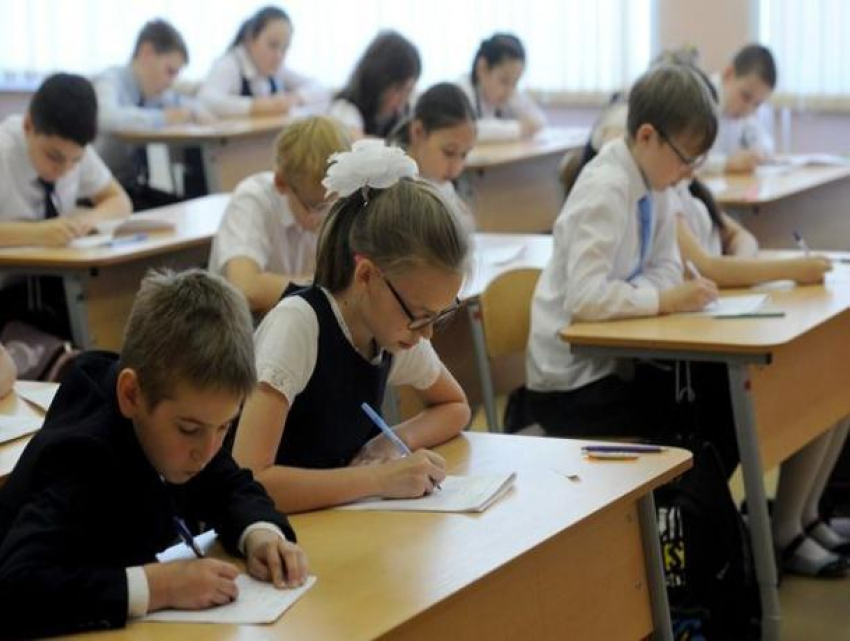 В Ставрополе на юго-западе появится самая большая школа
