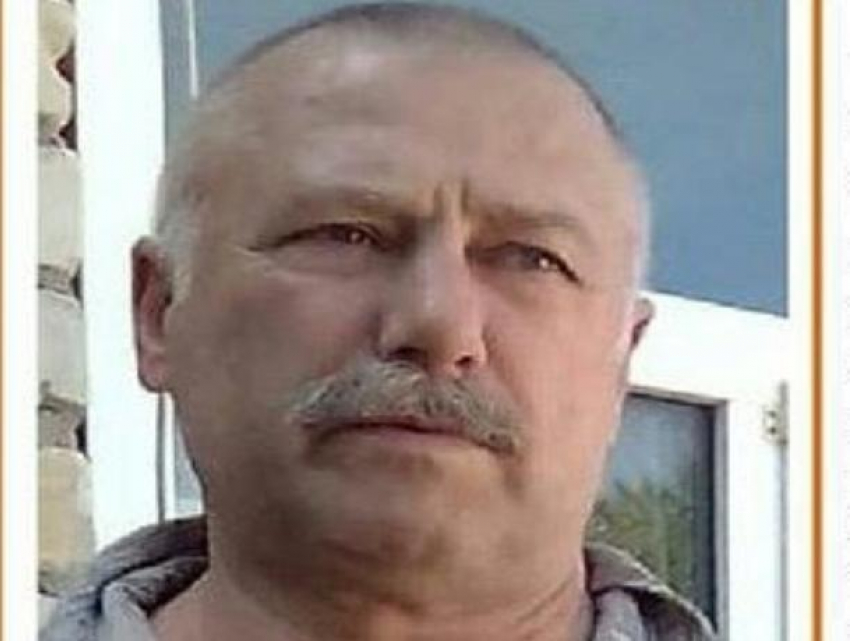 На Ставрополье пропал Еременко Александр Евгеньевич