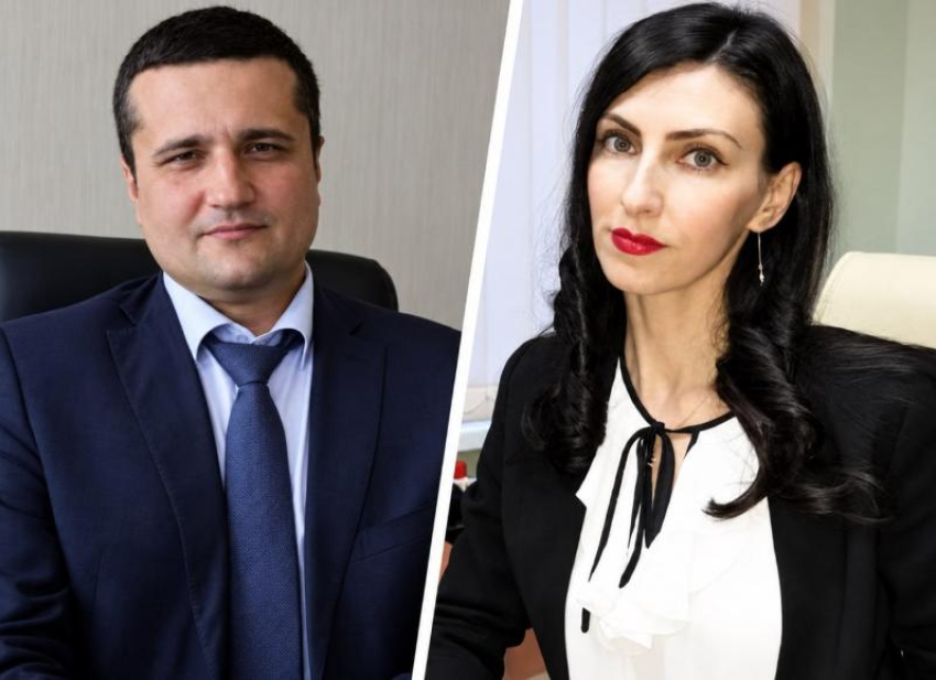 Экс-замглавы администрации Ставрополя Кравченко и его подельница получили сроки за аферу на 20 миллионов рублей