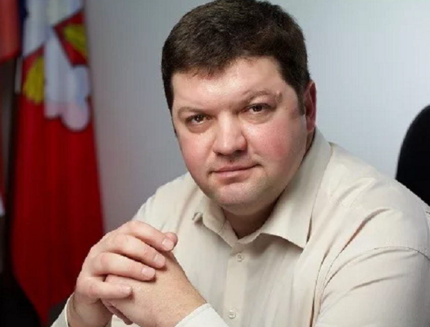 Спикер краевой Думы Ягубов получил новую должность при Совете Федерации