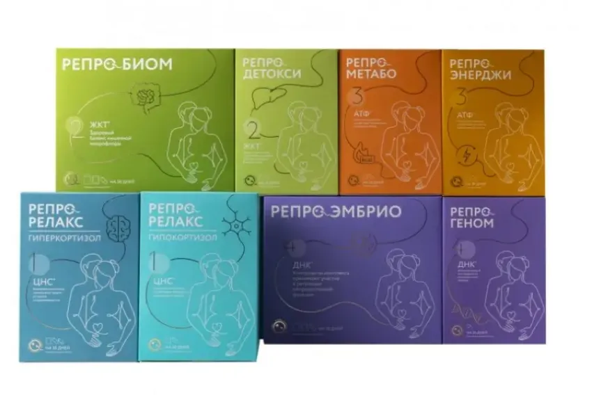 На Ставрополье представили Систему РЕПРО