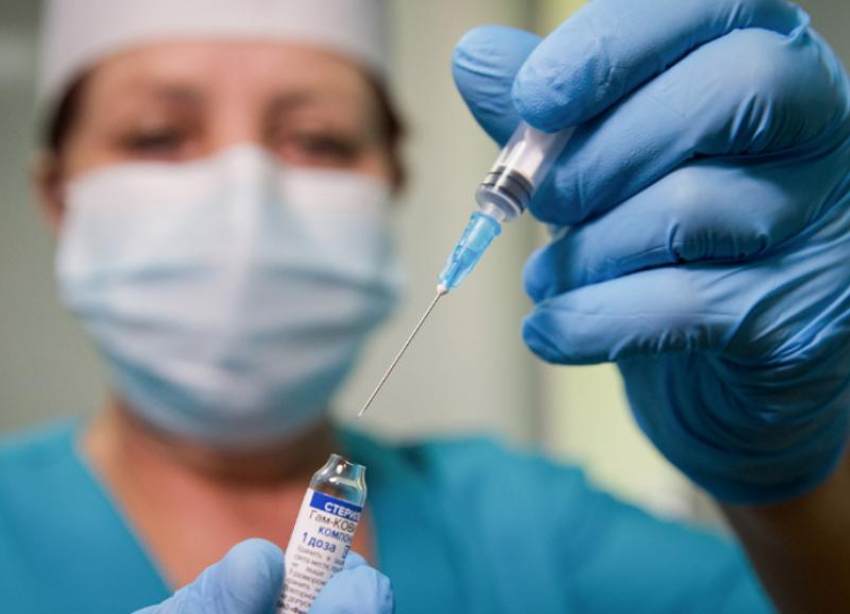 Ставропольцы настроены категорически против обязательной вакцинации в крае
