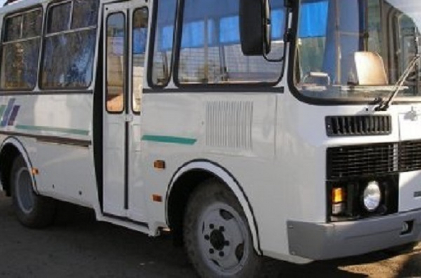 Автобус сбил пешеходов в северо-западном районе Ставрополя