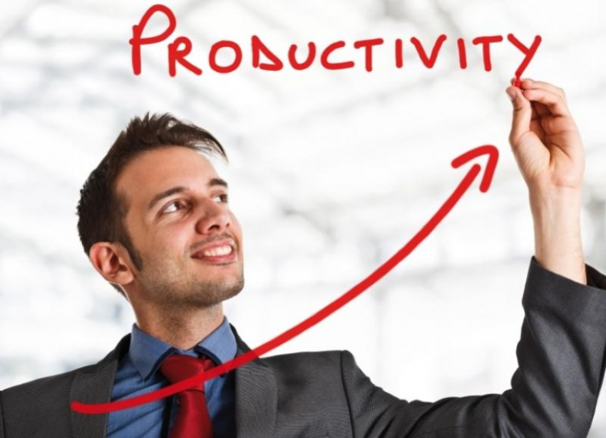 6 лайфхаков для повышения продуктивности