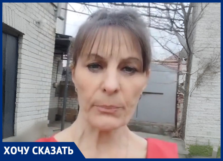 Потоп есть, а виновных нет? Пенсионерка из Георгиевска требует у властей около миллиона на ремонт полуразрушенного дома