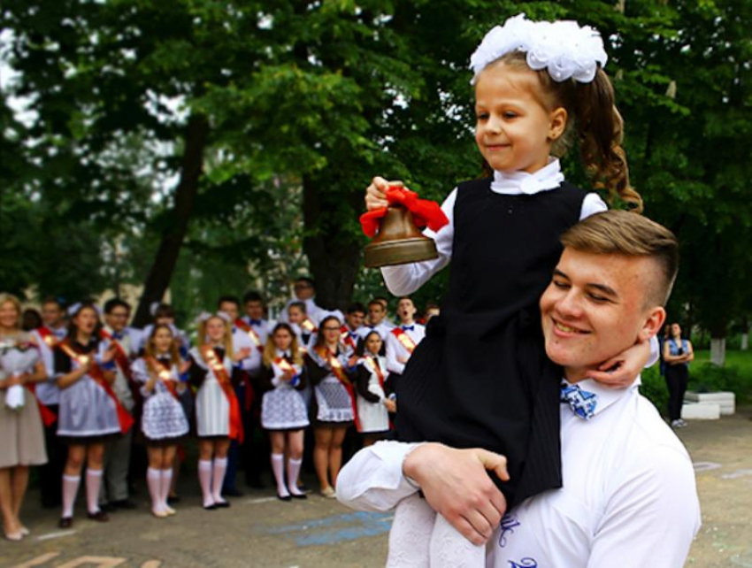 Первыми на летние каникулы уйдут ставропольские младшеклассники