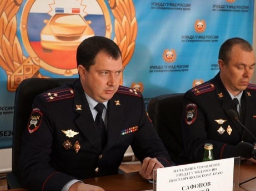 Госавтоинспекторы Ставрополья попросили не провоцировать их взятками