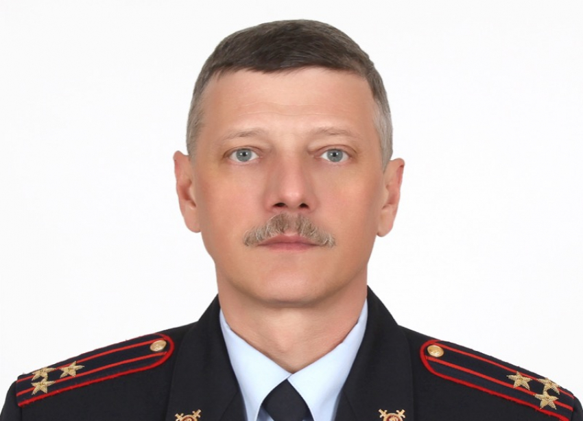 Адвокат начальника филиала университета МВД в Ставрополе опроверг информацию о его задержании 
